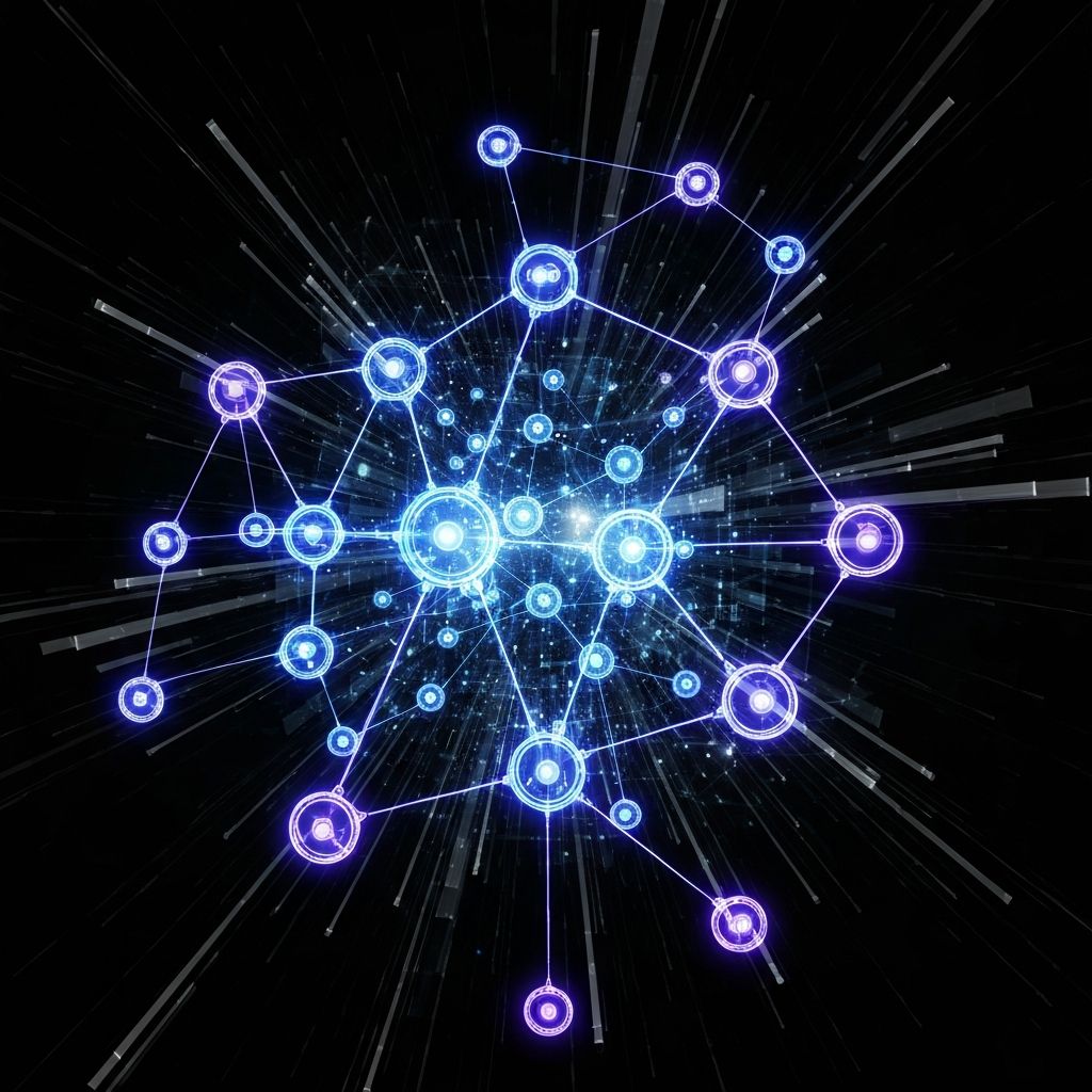 The Agentic AI Orchestration Playbook: Building Autonomous Workflows