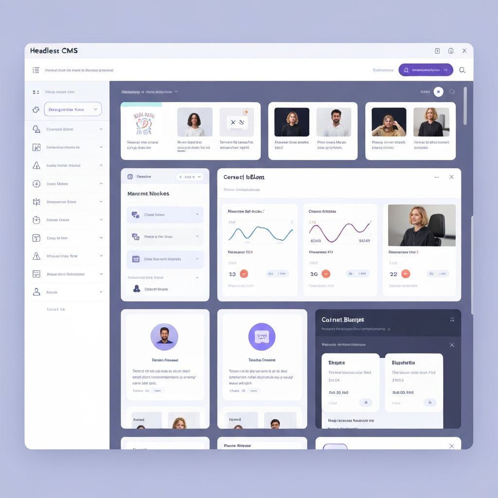 Headless CMS with Next.js: Contentful, Shopify, and Modern Composable Commerce